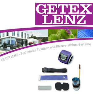 Fa. Getex Lenz