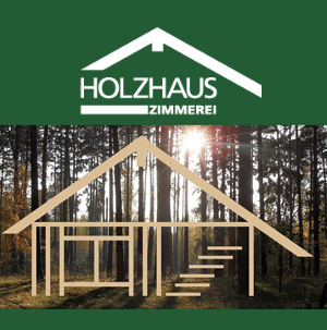 Holzhaus Lerchenberg
